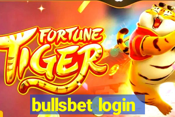 bullsbet login